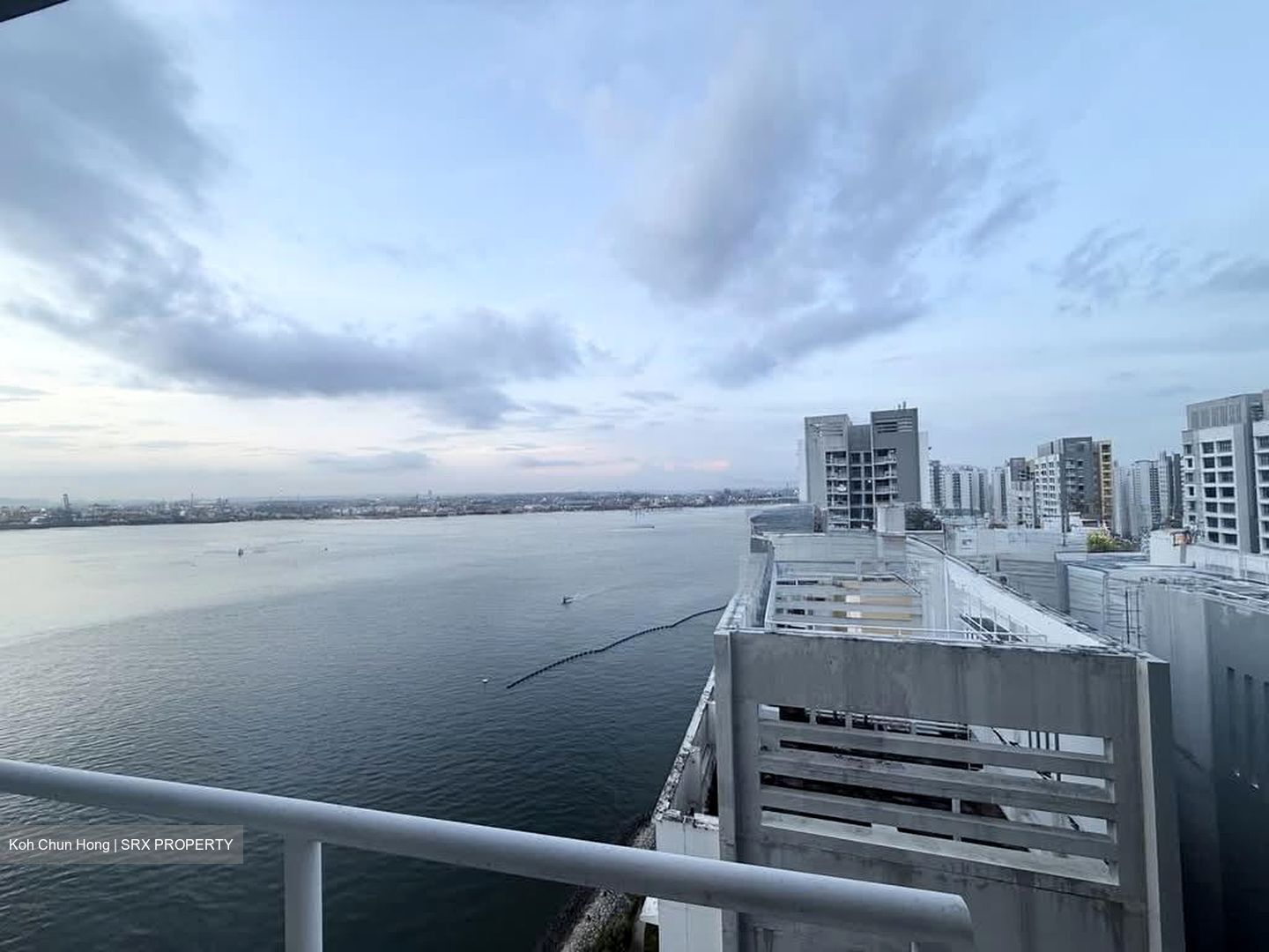 Blk 415A Waterfront I @ Northshore (Punggol), HDB 5 Rooms #580077461